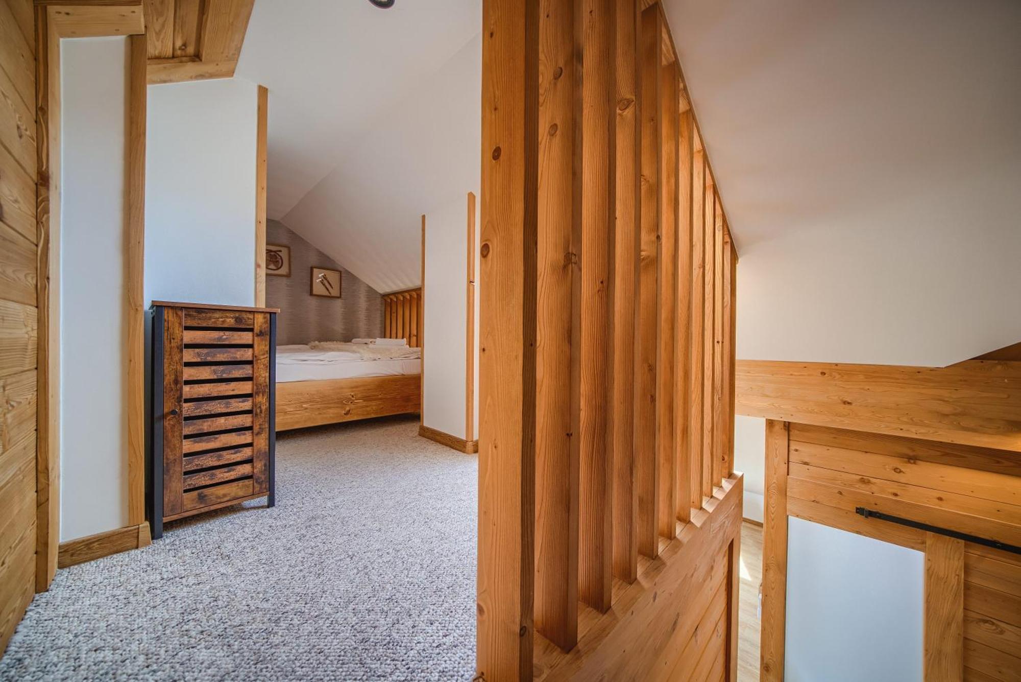 Mountain Shelter Apartments Zakopane Cameră foto